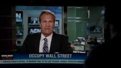 The Newsroom - S02 E04 Clip (English) HD