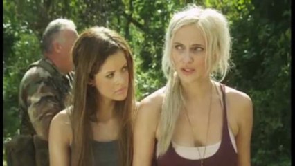 Dragon Wasps - Trailer (Deutsch)