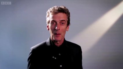 Doctor Who - S08 Teaser Trailer (English) HD