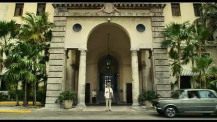 7 Tage in Havanna - Clip 6 Buchstabieralphabet (Deutsch)