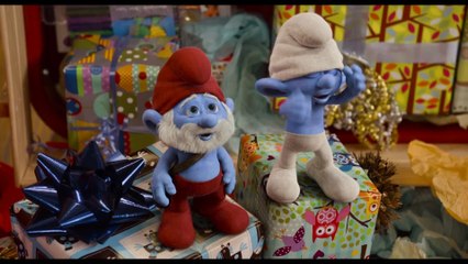 Die SchlÃ¼mpfe 2 - Clip 2 Rettungsmission (Deutsch) HD