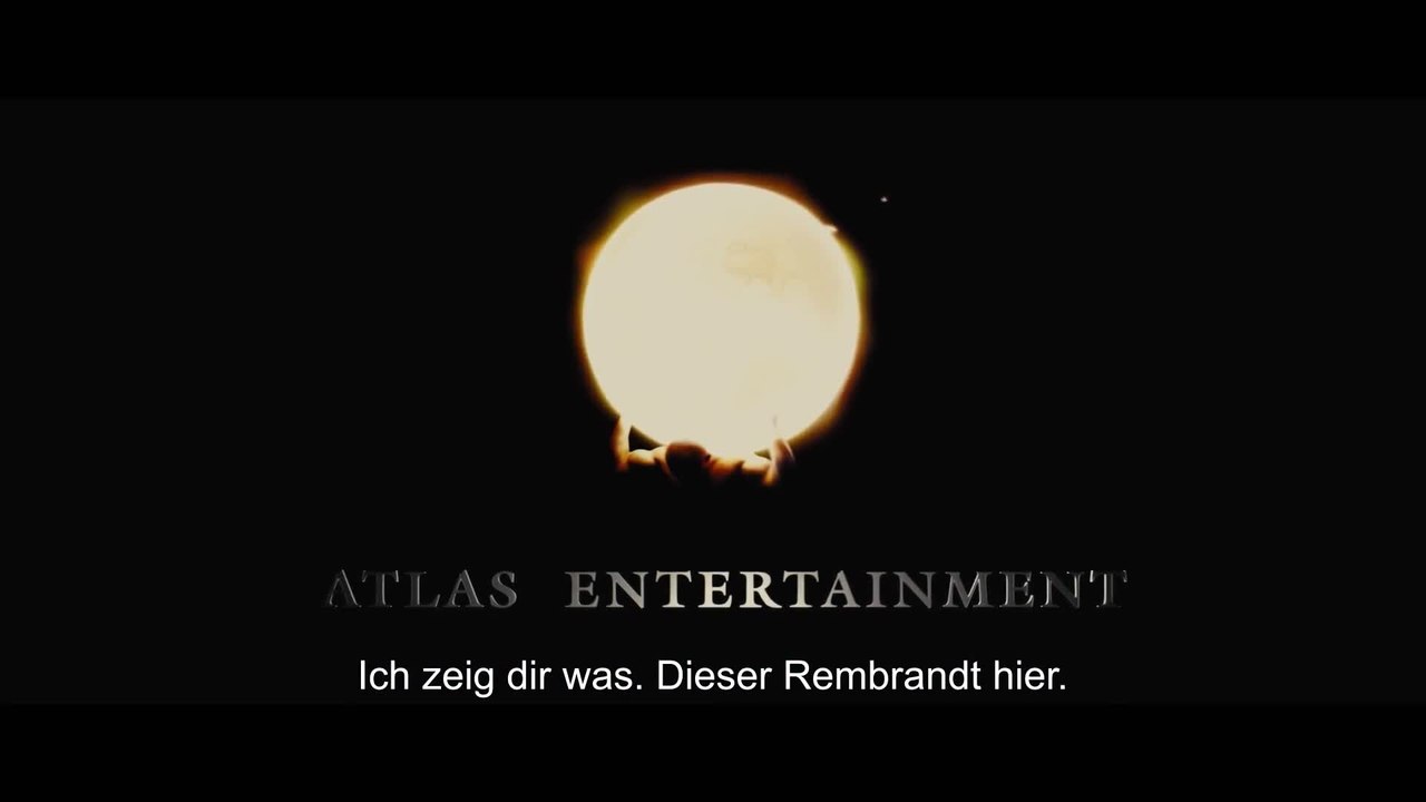 American Hustle - Trailer (Deutsche UT) HD