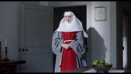 Die Nonne - Clip 4 Die AnnÃ¤herung (Deutsch) HD