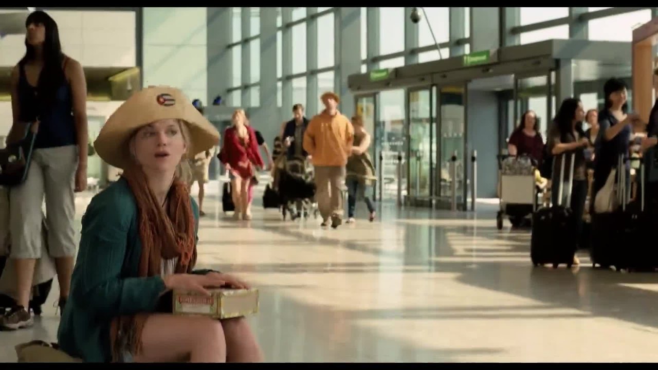 Hasta La Vista Sister - Trailer (Deutsch) HD