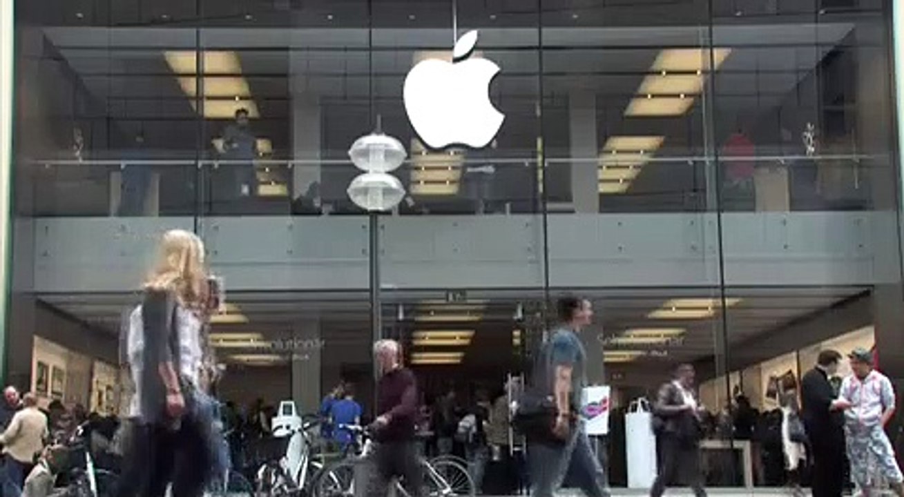 Apple Stories - Trailer (Deutsch)