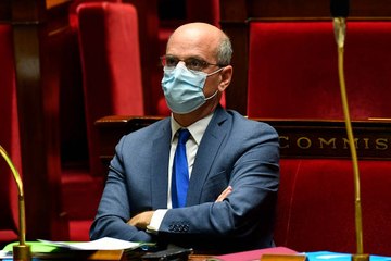 Covid-19 : l'Éducation Nationale dispose d'un million de tests rapides