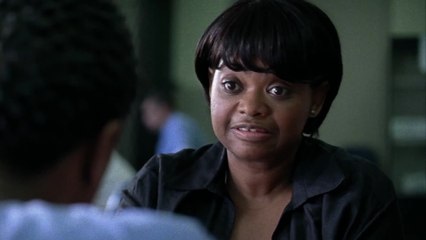 Fruitvale Station - Clip Tough Love (English) HD