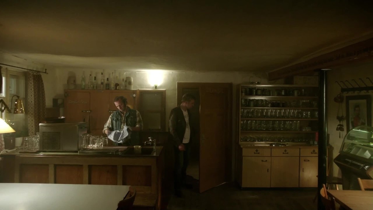 Dampfnudelblues - Clip 3 Des is a Notfall (Deutsch) HD