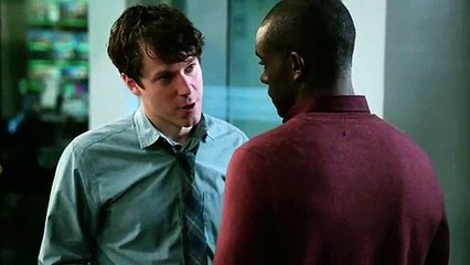 The Newsroom - S02 E05 Trailer (English) HD