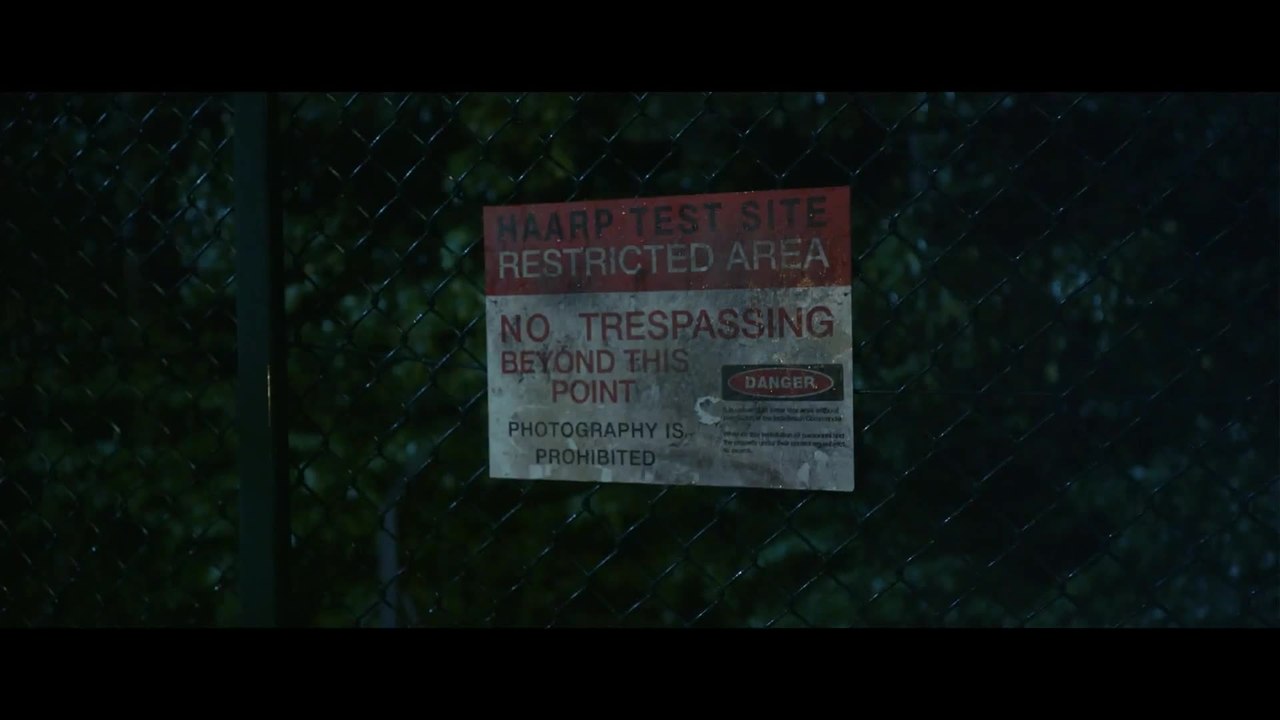 Lost Place - Trailer (Deutsch) HD