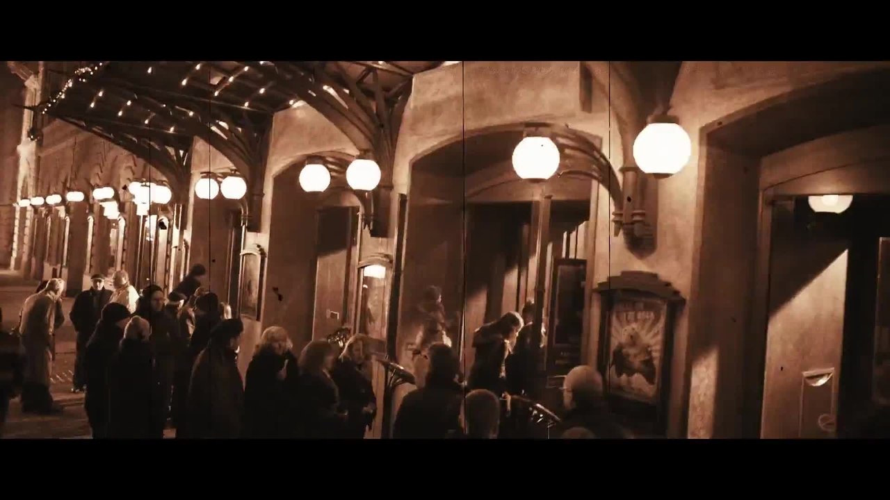 Geld her oder Autsch'n - Trailer (Deutsch) HD