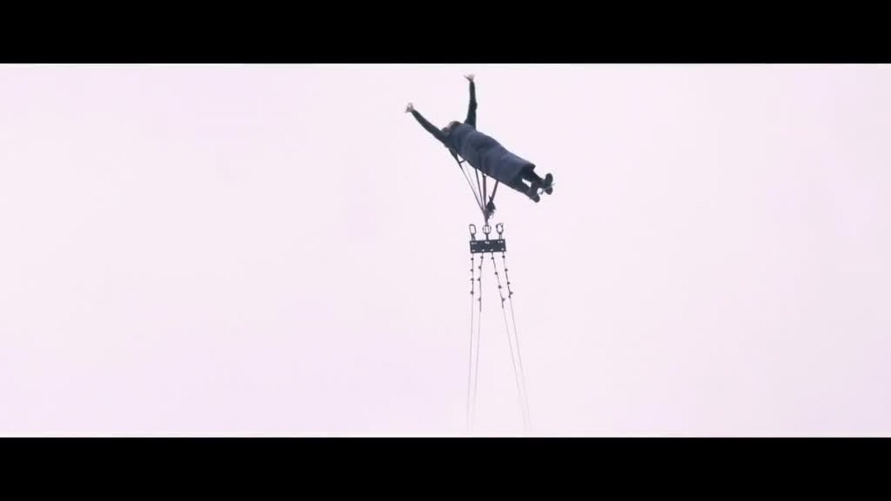 Gloria - Clip 4 Im VergnÃ¼gungspark (Deutsch) HD