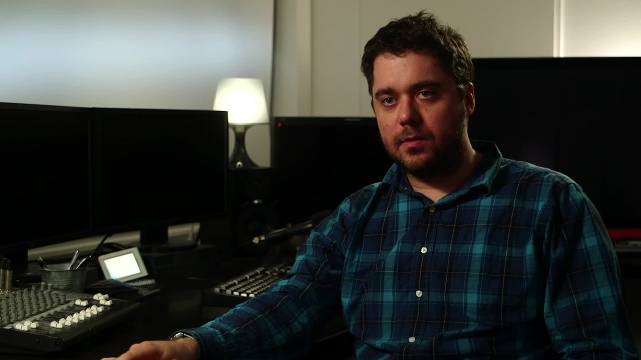 Feuchtgebiete - Interview 10 mit David Wnendt (Deutsch) HD