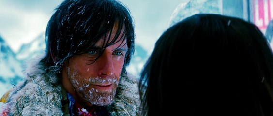 The Secret Life of Walter Mitty - Trailer (English) HD