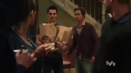 Being Human - S02 Comic Con Trailer (English)