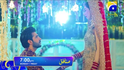 Munafiq _ Full OST _ Sahir Ali Bagga _ Adeel Chaudhry _ Bilal Qureshi _ Fatima Effendi _ Har Pal Geo