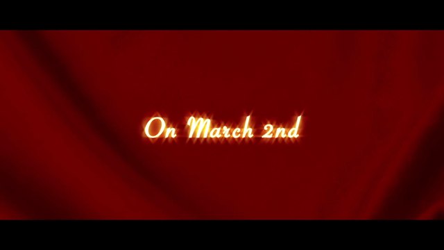 Let the Bullets Fly - Red Band Trailer (English) HD