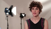 Feuchtgebiete - Interview 1 mit Carla Juri (Deutsch) HD