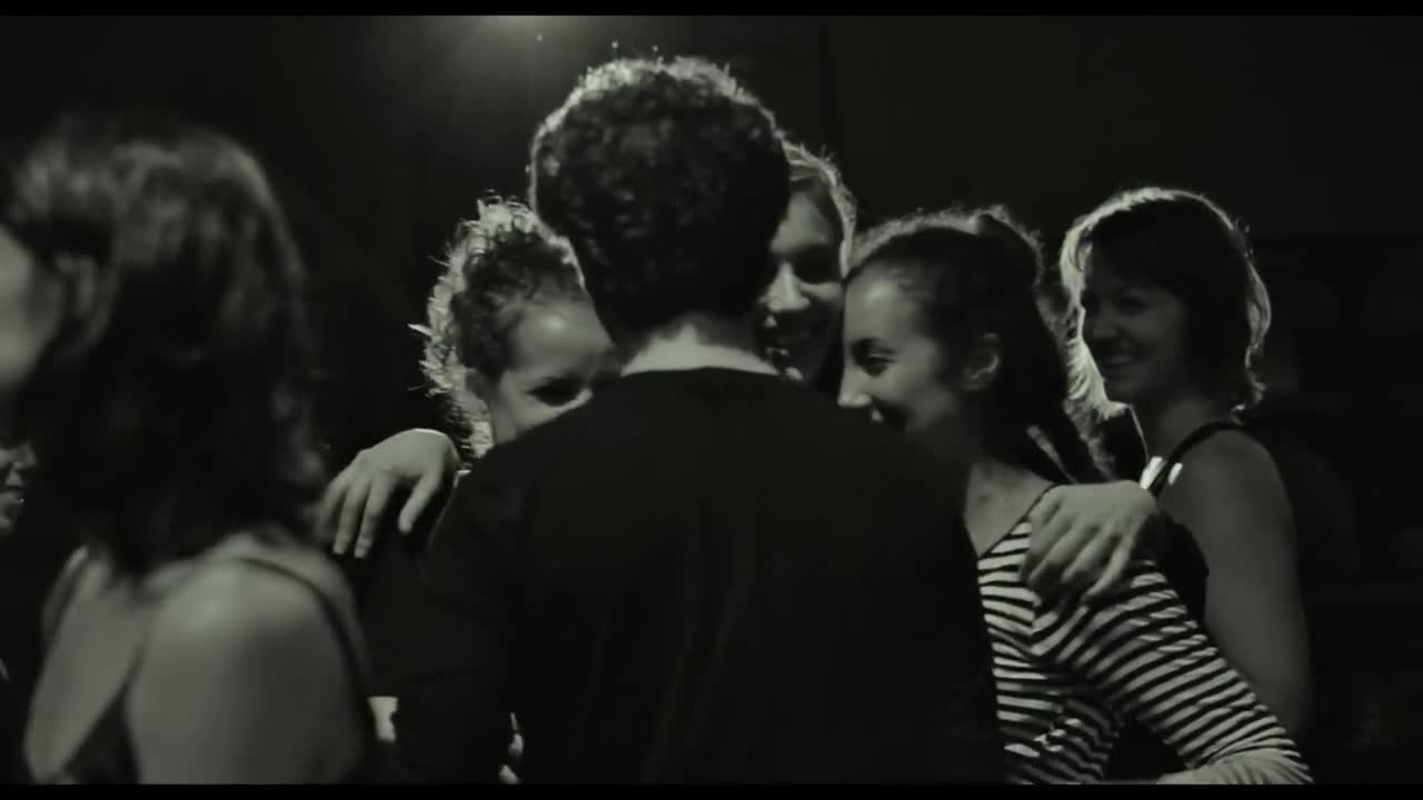 Frances Ha - Clip 7 SchÃ¶ne Augen machen (Deutsch) HD