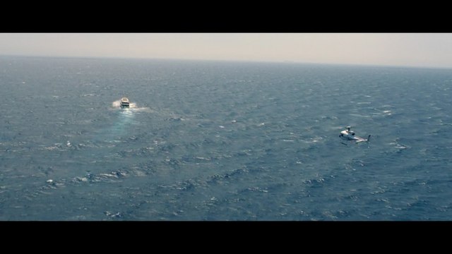 Die MÃ¶bius-AffÃ¤re - Clip 3 Cherkachins Jacht (Deutsch) HD