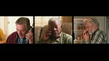 Last Vegas - Trailer (Deutsch) HD