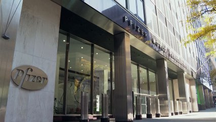 ¿Una vacuna para la COVID antes de que acabe el año? Pfizer promete la solución milagro