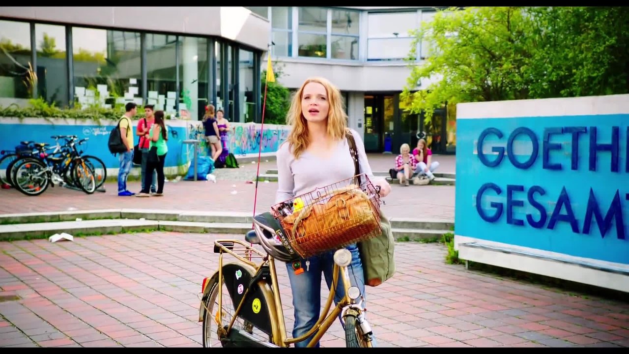 Fack ju GÃ¶hte - Teaser Trailer 2 (Deutsch) HD