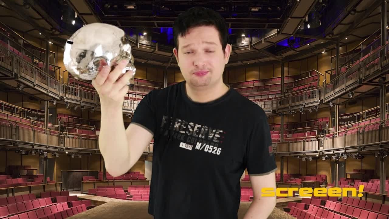 WWZ und Zombies | SCREEEN! #101