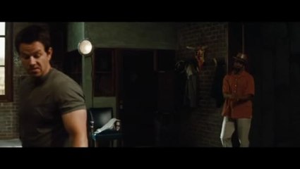 2 Guns - Clip Hit the Bank (English) HD