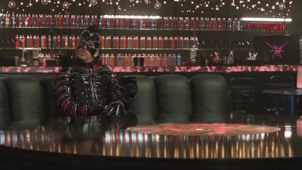 Kick-Ass 2 - Recruitment Video Motherfucker (English)