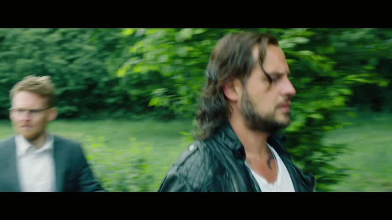 Nicht mein Tag - Clip Auto (Deutsch) HD