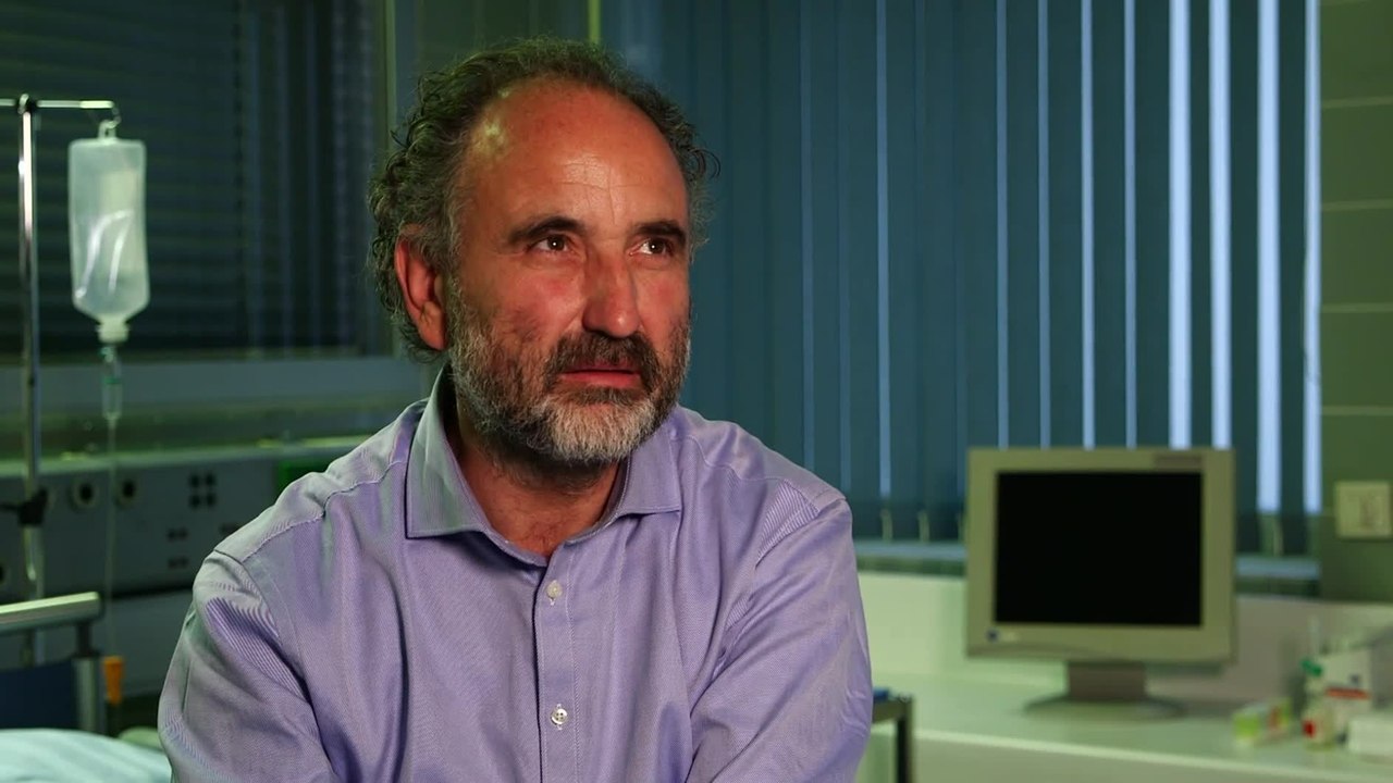 Feuchtgebiete - Interview 13 mit Peter Rommel (Deutsch) HD