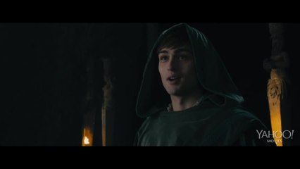 Romeo and Juliet - Clip Wherefore Art Thou (English) HD