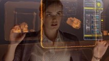 Agents of S.H.I.E.L.D. - S01 E01 Trailer (English) HD