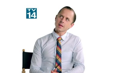 Dads - S01 Featurette (English) HD