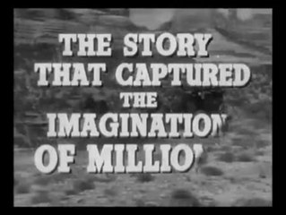 Tall In The Saddle - Trailer (Englisch)