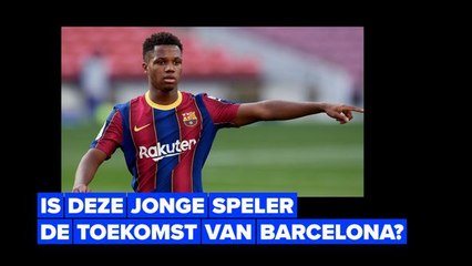 4 dingen die we hebben geleerd van de game El Clásico van dit weekend