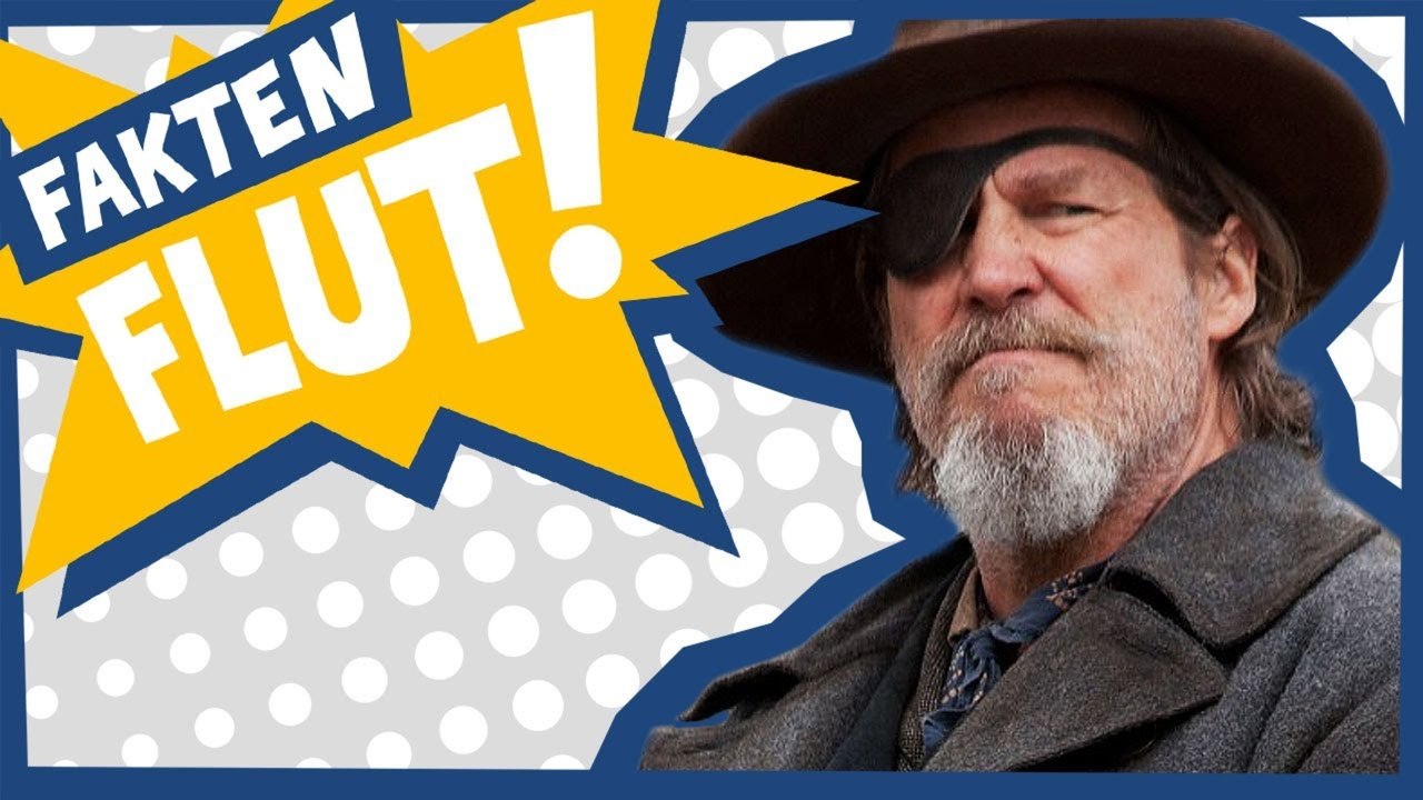 Faktenflut zu Western