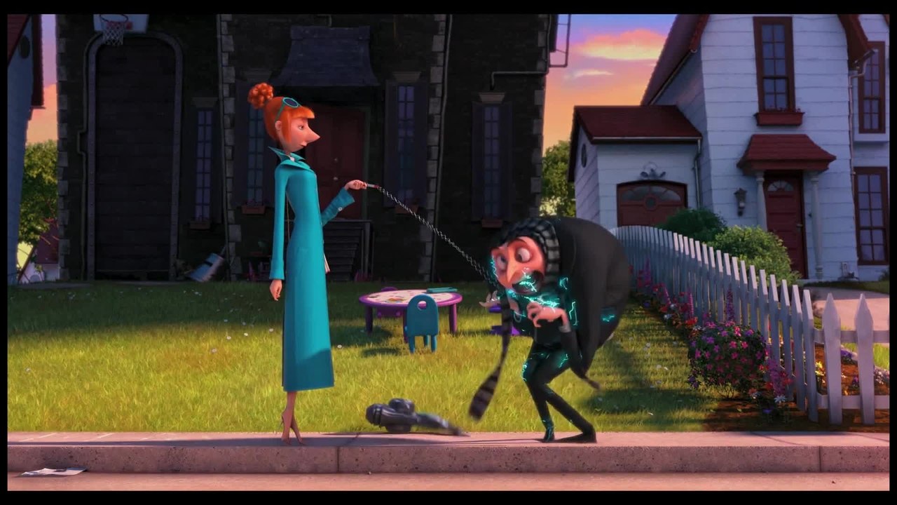 Ich Einfach unverbesserlich 2 - Featurette Musik (Deutsch) HD