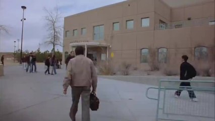 Breaking Bad - Romantic Comedy Trailer (English) HD