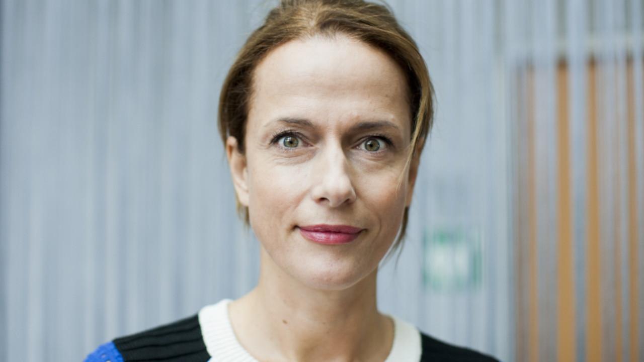 Claudia Michelsen privat: Männer, Kinder und Karriere der Schauspielerin