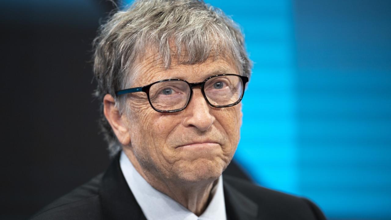 Bill Gates: Die verrücktesten Verschwörungstheorien um das Computer-Genie