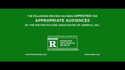 Blue Caprice - Trailer (English) HD