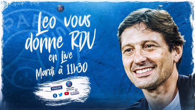 Replay : Leonardo répond à vos questions en direct