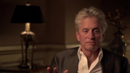 Liberace - Interview 1 Michael Douglas (English) HD