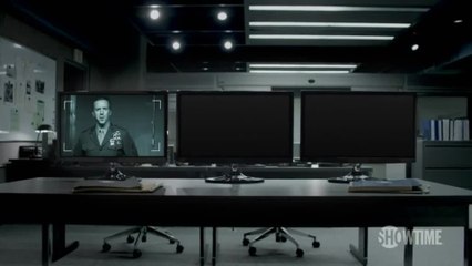 Homeland - S03 Teaser Who Do You Trust (English) HD