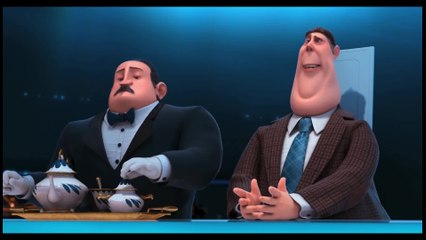 Ich Einfach unverbesserlich 2 - Featurette El Macho (Deutsch) HD