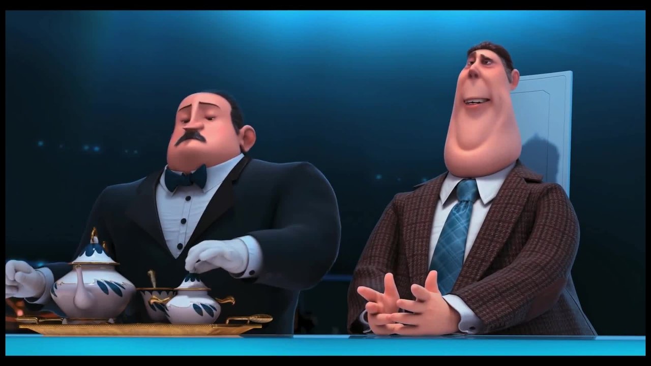 Ich Einfach unverbesserlich 2 - Featurette El Macho (Deutsch) HD