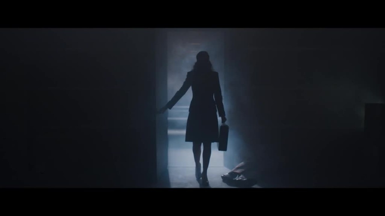 Agent Carter - Clip 2 (English) HD