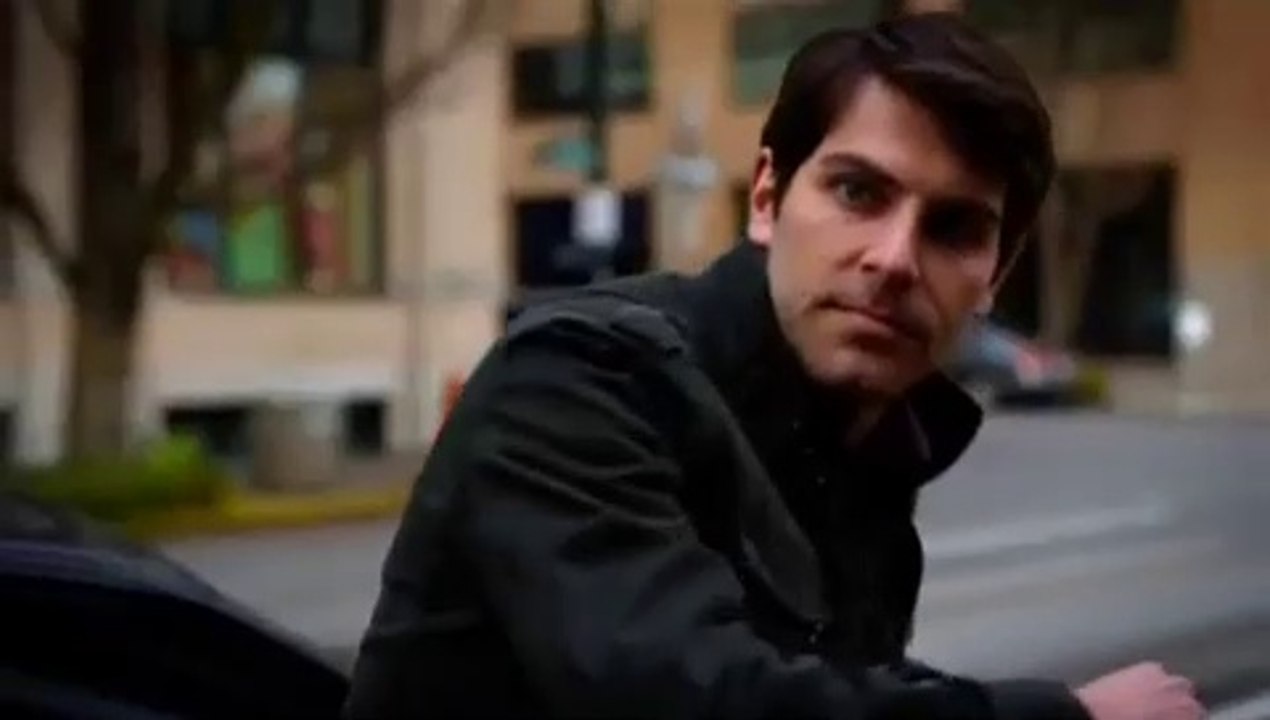Grimm - S01 Trailer (Deutsch)